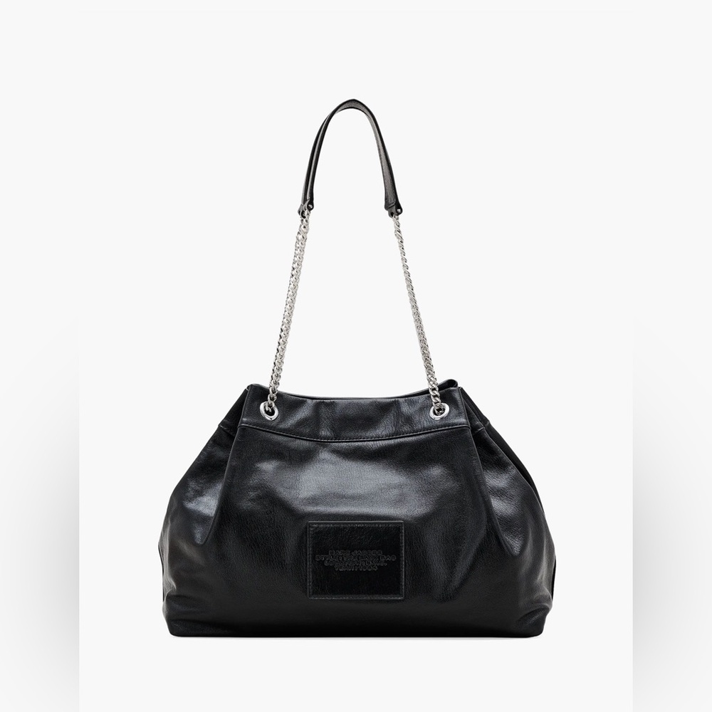 Large chain sack bag - Marc Jacobs - Picture 10 of 16